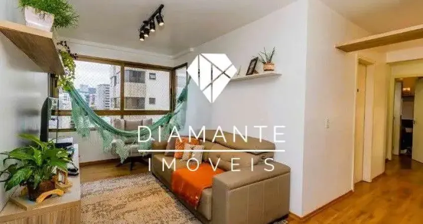 Apartamento com 3 quartos à venda na Rua São Luís, Santana, Porto Alegre