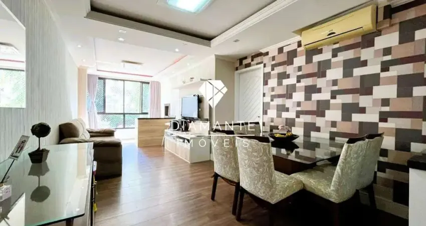 Apartamento com 3 quartos à venda na Avenida Ipiranga, Jardim Botânico, Porto Alegre