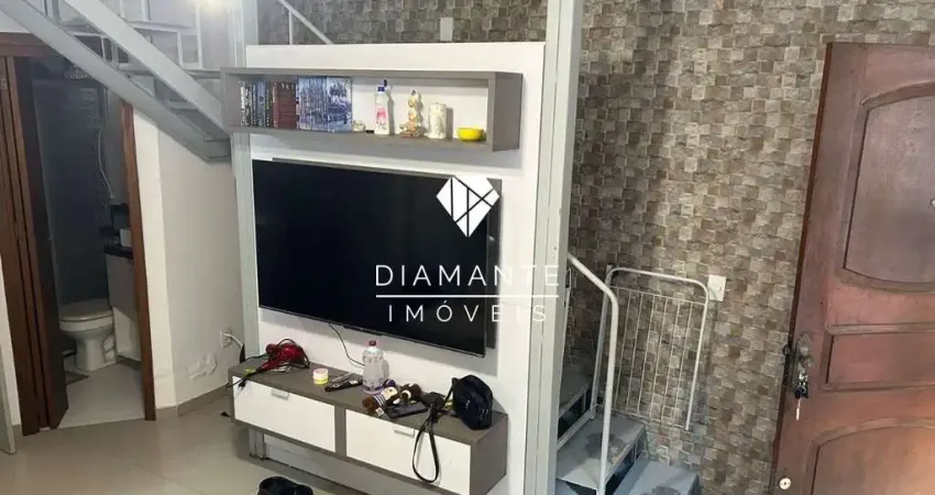 Casa em condomínio fechado com 2 quartos à venda na Estrada Campo Novo, Ipanema, Porto Alegre