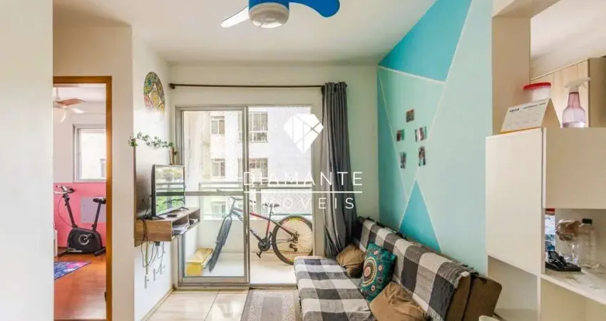 Apartamento com 2 quartos à venda na Avenida Protásio Alves, Morro Santana, Porto Alegre