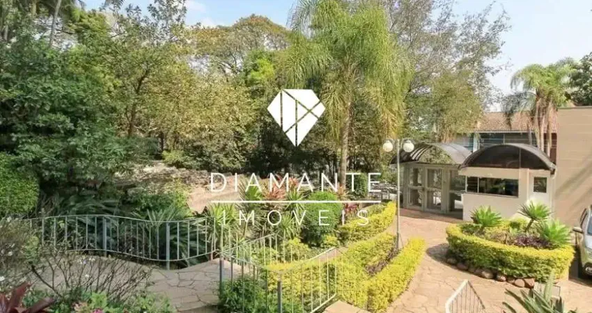 Apartamento com 2 quartos à venda na Rua Curupaiti, Cristal, Porto Alegre