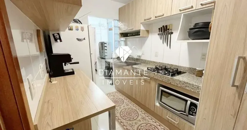 Apartamento com 1 quarto à venda na Rua Ernesto Alves, Floresta, Porto Alegre