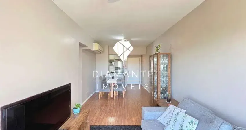 Apartamento com 3 quartos à venda na Rua Wilson Adnislen Freitas de Paiva, Cavalhada, Porto Alegre