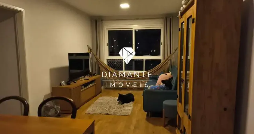 Apartamento com 2 quartos à venda na Rua Sarmento Leite, Centro Histórico, Porto Alegre