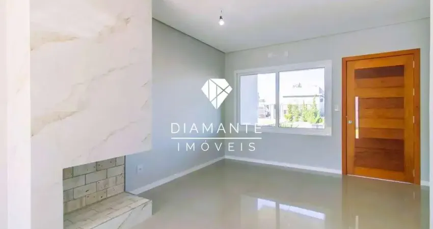 Casa com 3 quartos à venda na Rua Jorge Babot Miranda, Aberta dos Morros, Porto Alegre