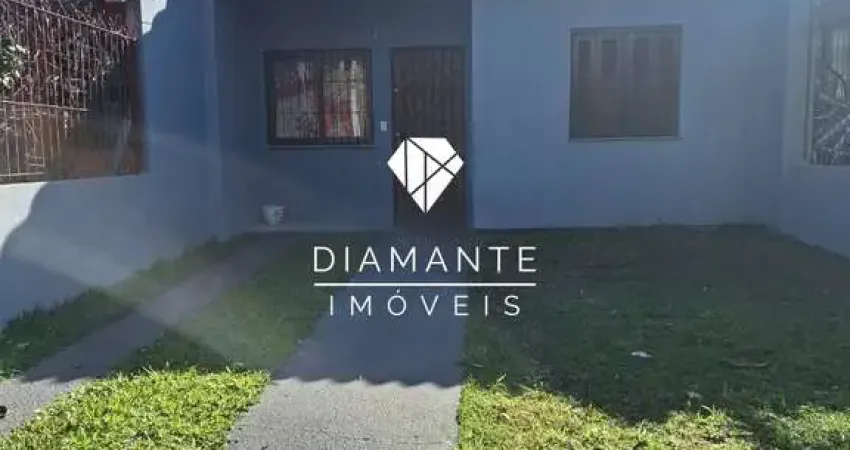 Casa com 2 quartos à venda na Avenida Nossa Senhora de Guadalupe, Hípica, Porto Alegre