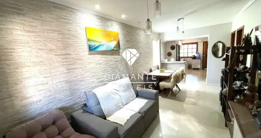 Casa com 2 quartos à venda na Rua Baldoino Bottini, Hípica, Porto Alegre