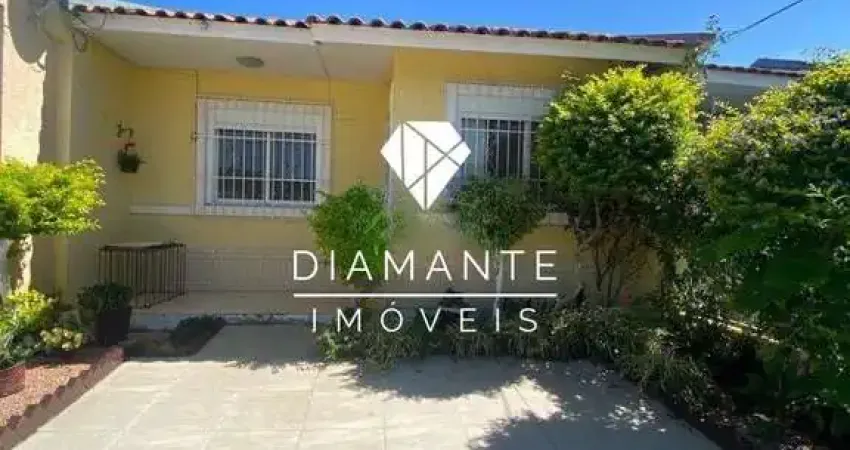 Casa com 3 quartos à venda na Rua Ruth Totta, Hípica, Porto Alegre