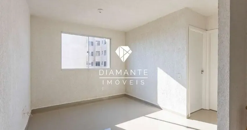Apartamento com 2 quartos à venda na Av. Francisco Silveira Bittencourt, Sarandi, Porto Alegre