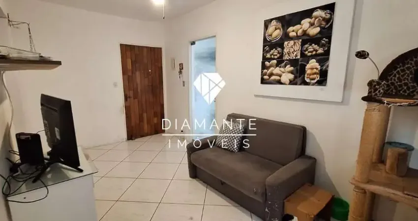 Apartamento com 2 quartos à venda na Rua Orfanotrófio, Cristal, Porto Alegre