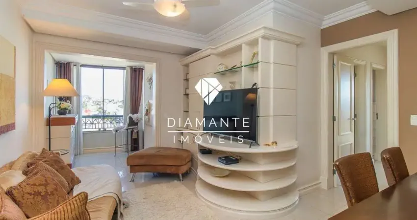 Apartamento com 3 quartos à venda na Rua Itaboraí, Jardim Botânico, Porto Alegre