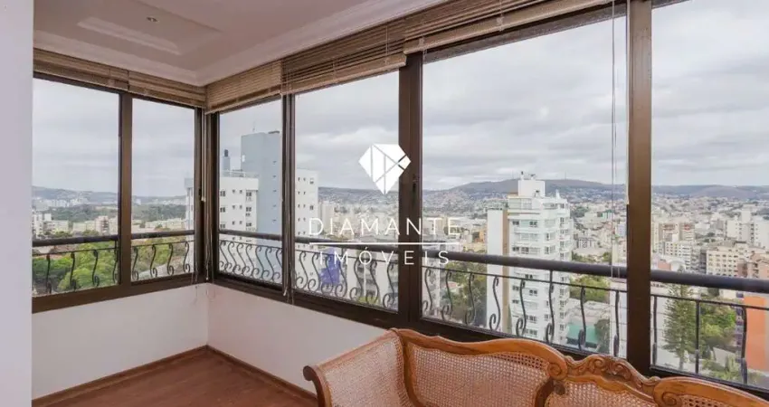 Apartamento com 3 quartos à venda na Rua Ferreira Viana, Petrópolis, Porto Alegre
