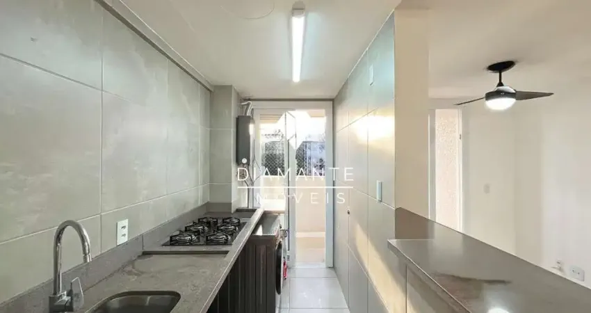 Apartamento com 2 quartos à venda na Av. Cel. Aparício Borges / Av. Sergipe, Teresópolis, Porto Alegre