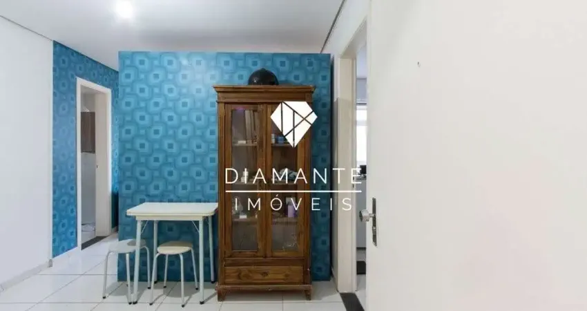 Apartamento com 1 quarto à venda na Rua Marechal Hermes, Camaquã, Porto Alegre