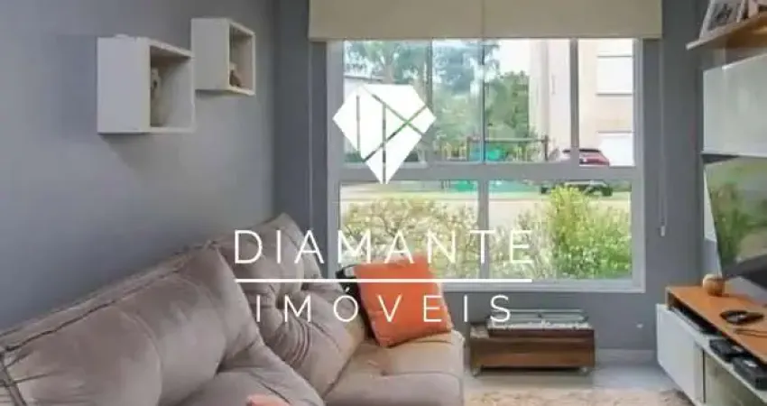 Apartamento com 1 quarto à venda na Avenida da Cavalhada, Cavalhada, Porto Alegre