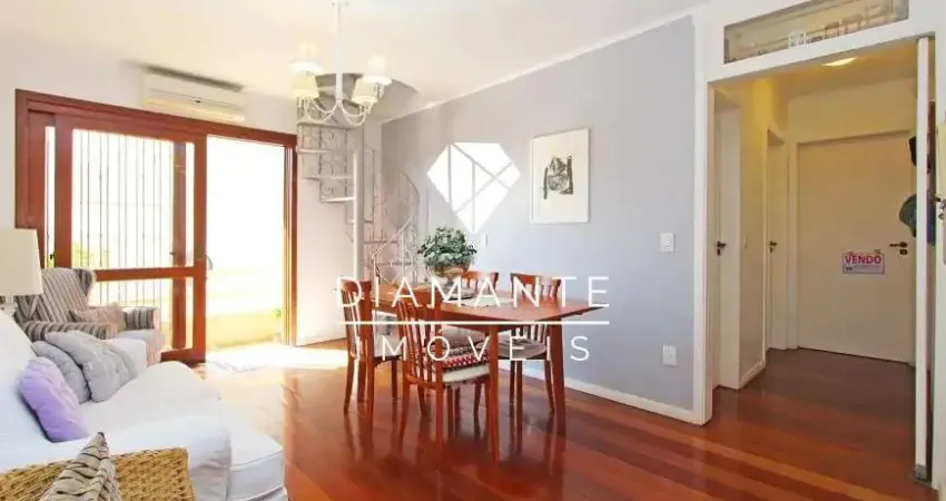 Cobertura com 3 quartos à venda na Rua General Neto, Floresta, Porto Alegre