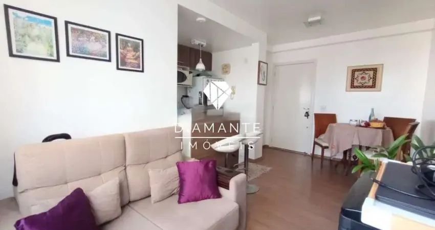 Apartamento com 2 quartos à venda na Rua Coronel Massot, Cristal, Porto Alegre