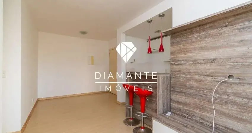 Apartamento com 2 quartos à venda na Rua Coronel Massot, Cristal, Porto Alegre