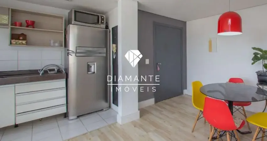 Apartamento com 3 quartos à venda na Rua Coronel Massot, Cristal, Porto Alegre