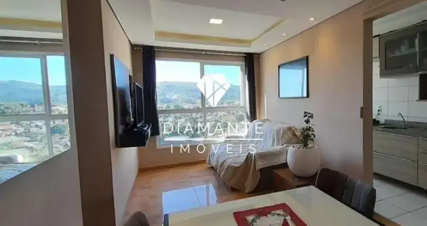 Apartamento com 2 quartos à venda na Avenida da Cavalhada, Cavalhada, Porto Alegre