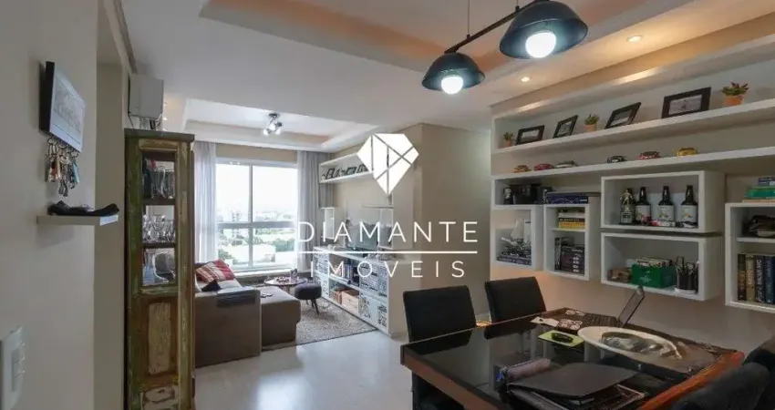 Apartamento com 3 quartos à venda na Avenida da Cavalhada, Cavalhada, Porto Alegre