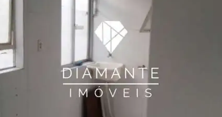 Apartamento com 1 quarto à venda na Dr. Campos Velho, Cristal, Porto Alegre