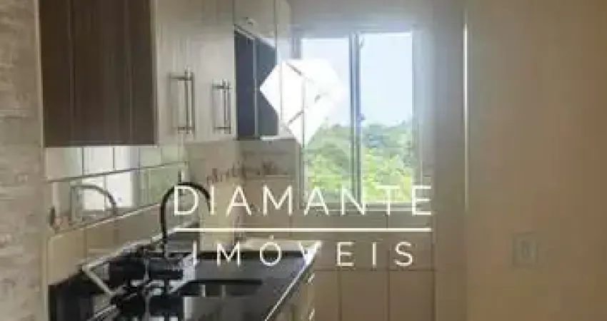 Apartamento com 2 quartos à venda na Rua Joaquim de Carvalho, Vila Nova, Porto Alegre