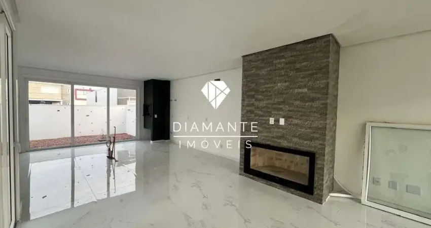 Casa em condomínio fechado com 3 quartos à venda na Rua Jorge Babot Miranda, Aberta dos Morros, Porto Alegre