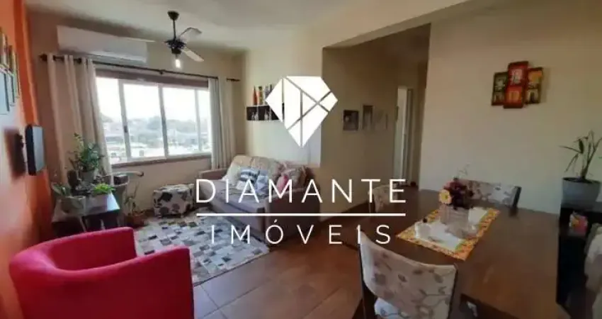 Apartamento com 2 quartos à venda na Avenida da Cavalhada, Cavalhada, Porto Alegre