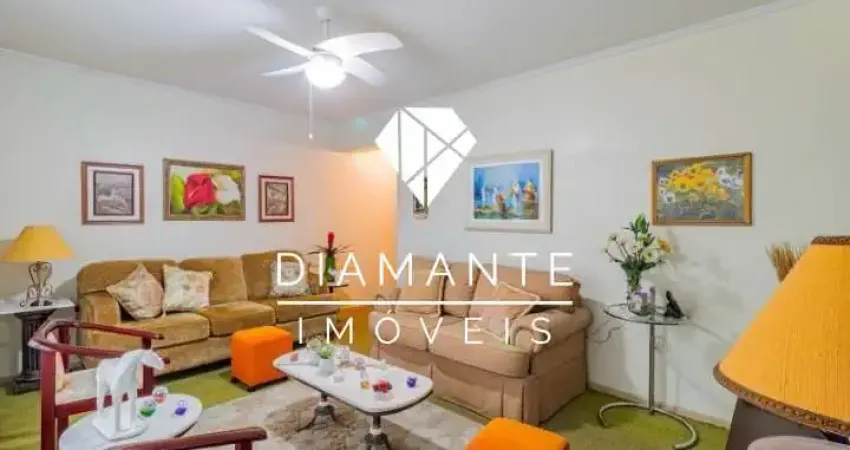 Apartamento com 3 quartos à venda na Avenida Benjamin Constant, Floresta, Porto Alegre