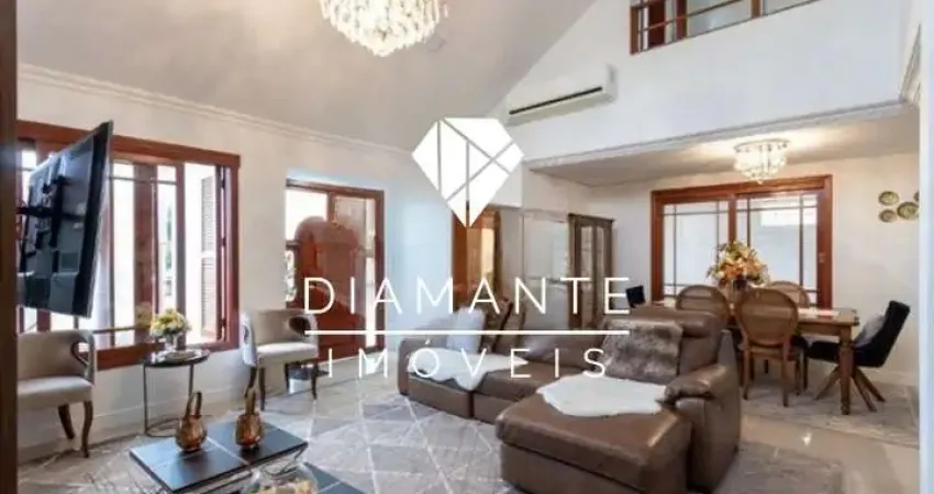 Casa com 3 quartos para alugar na Avenida Guaíba, Ipanema, Porto Alegre