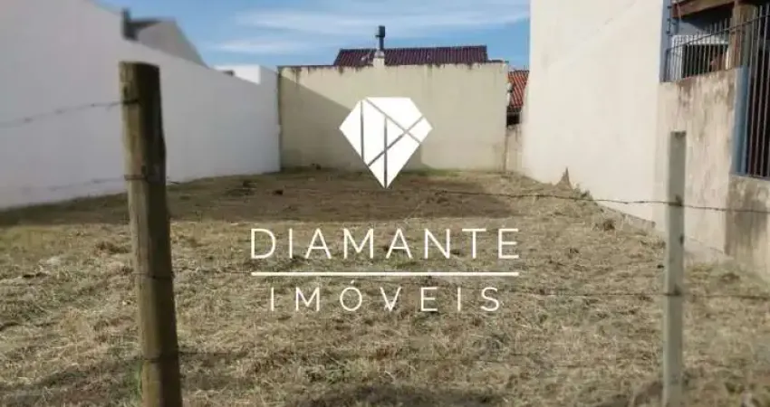 Terreno à venda na Rua Zuzu Angel, Hípica, Porto Alegre