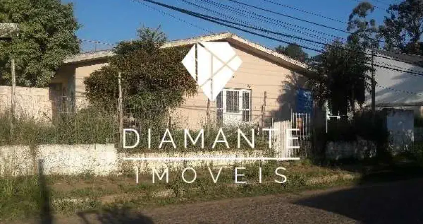 Terreno à venda na Rua Jacundá, Guarujá, Porto Alegre