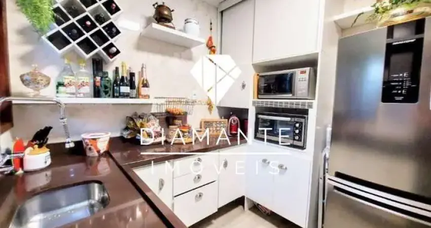 Casa em condomínio fechado com 2 quartos à venda na Rua Azise Pedro Falcão, Hípica, Porto Alegre