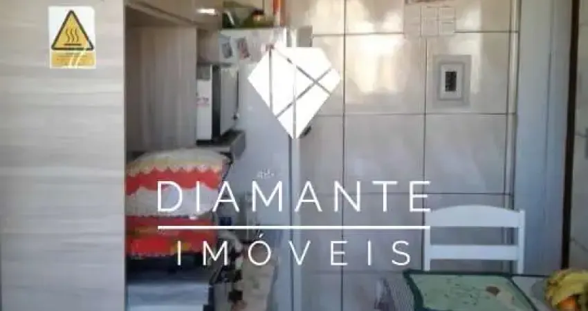 Apartamento com 2 quartos à venda na Rua Doutor Meer Mário Kaufmann, Santa Rosa de Lima, Porto Alegre