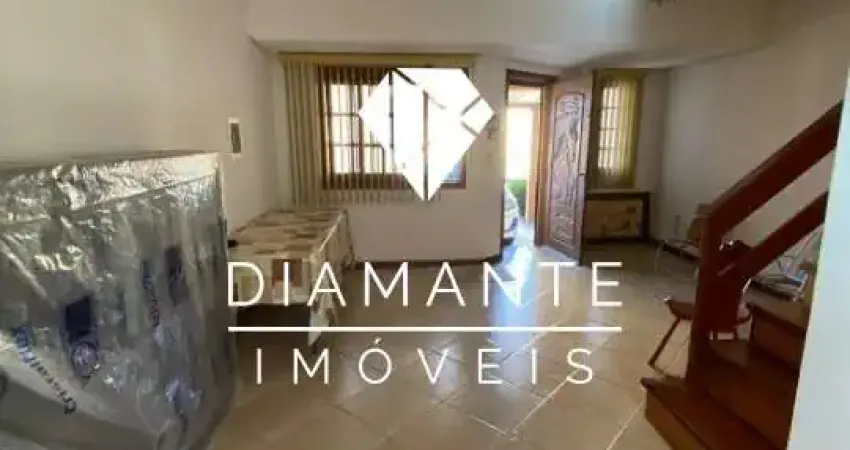 Casa em condomínio fechado com 2 quartos à venda na Avenida Edgar Pires de Castro, Hípica, Porto Alegre