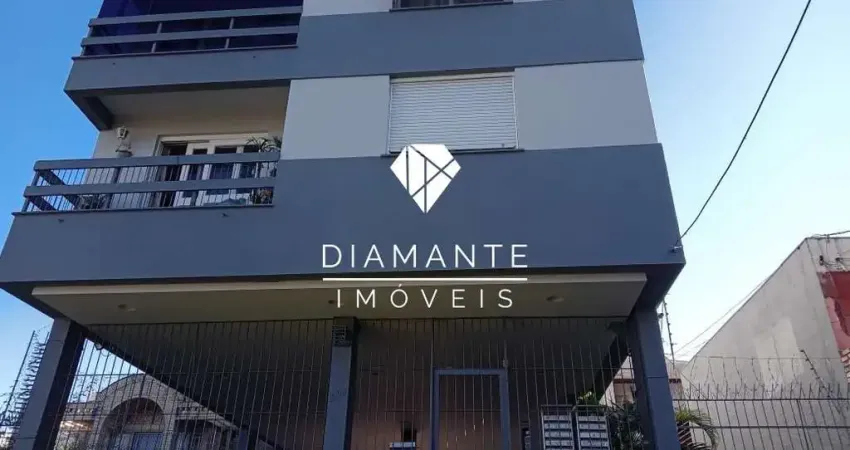 Apartamento com 1 quarto à venda na Rua Dário Totta, Teresópolis, Porto Alegre