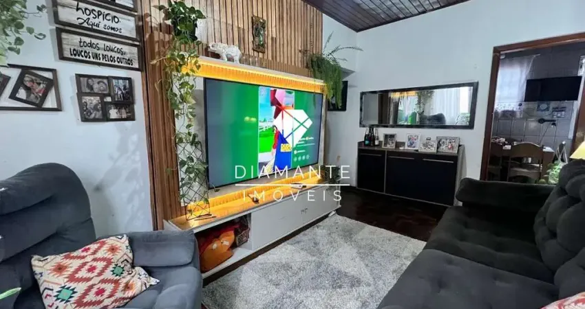 Apartamento com 3 quartos à venda na Rua Orfanotrófio, Santa Tereza, Porto Alegre