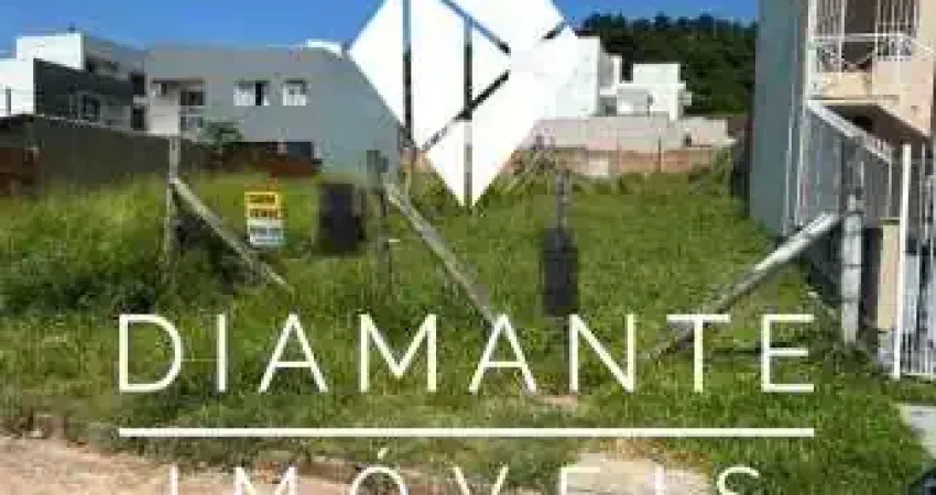 Terreno à venda na Rua Irmão Jaime Biazus, Guarujá, Porto Alegre