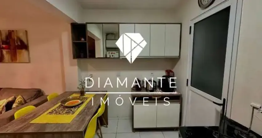 Apartamento com 3 quartos à venda na Rua Dorival Castilhos Machado, Aberta dos Morros, Porto Alegre