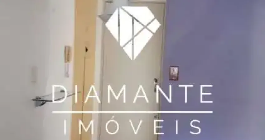 Apartamento com 1 quarto à venda na Beco Antônio Carvalho, Jardim Carvalho, Porto Alegre