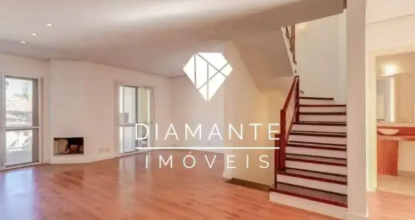 Casa em condomínio fechado com 3 quartos à venda na Avenida Coronel Marcos, Pedra Redonda, Porto Alegre