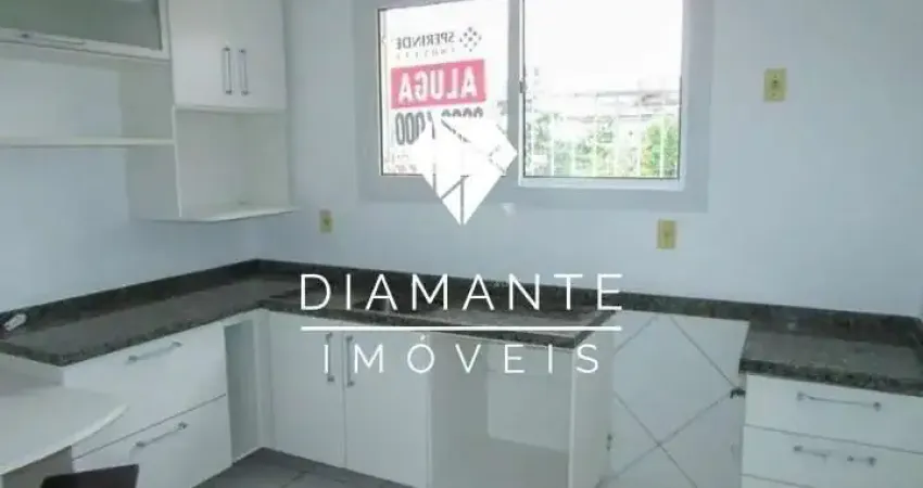 Casa em condomínio fechado com 3 quartos à venda na Avenida Cai, Cristal, Porto Alegre