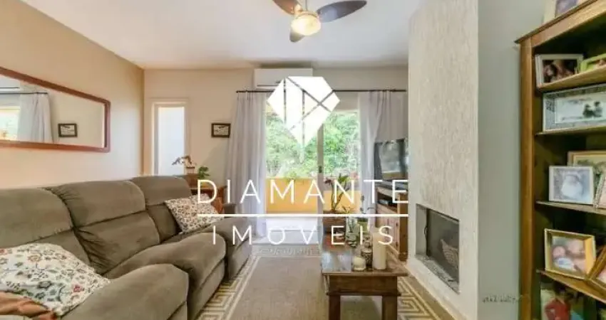 Casa em condomínio fechado com 3 quartos à venda na Rua Almirante Câmara, Tristeza, Porto Alegre