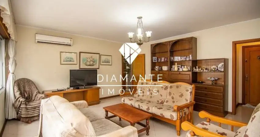 Apartamento com 3 quartos à venda na Rua Itaboraí, Jardim Botânico, Porto Alegre