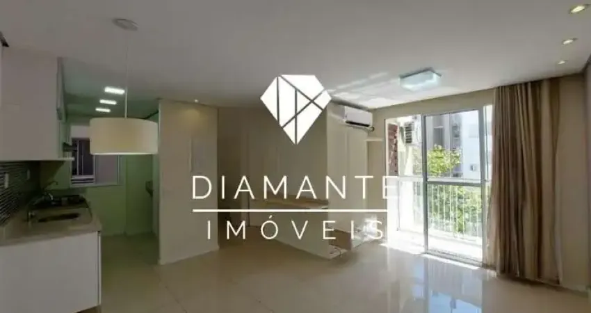 Apartamento com 2 quartos à venda na Rua Joaquim de Carvalho, Vila Nova, Porto Alegre