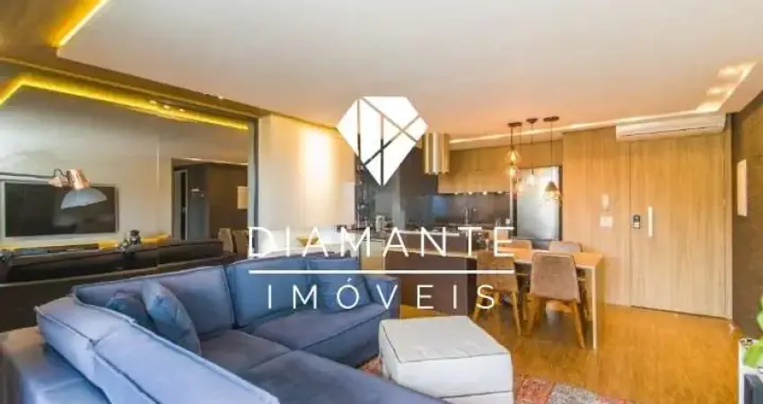 Apartamento com 2 quartos à venda na Avenida Ipiranga, Jardim Carvalho, Porto Alegre