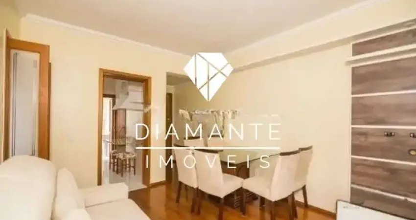 Apartamento com 2 quartos à venda na Rua Barão do Amazonas, Jardim Botânico, Porto Alegre