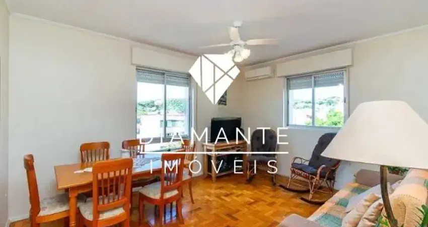 Apartamento com 2 quartos à venda na Rua Barão do Amazonas, Jardim Botânico, Porto Alegre