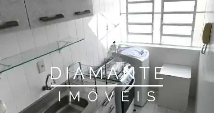 Apartamento com 1 quarto à venda na Avenida Bento Gonçalves, Partenon, Porto Alegre